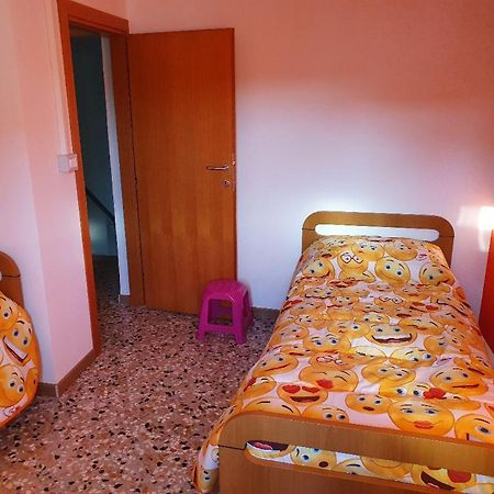Happy House Morsano Apartment Morsano al Tagliamento Exterior photo