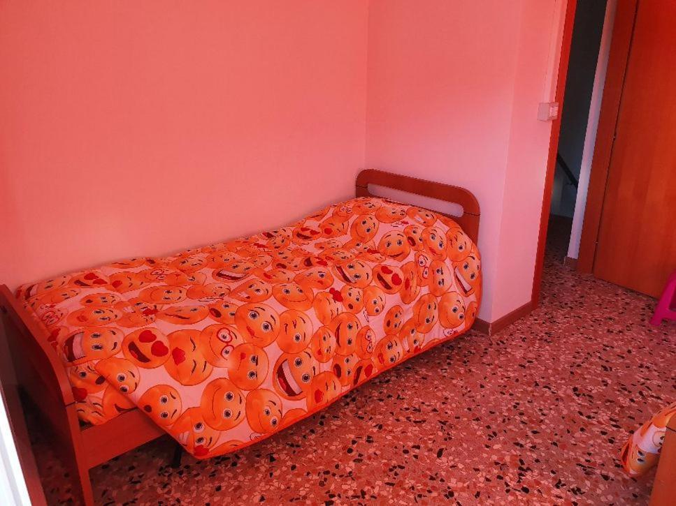 Happy House Morsano Apartment Morsano al Tagliamento Exterior photo