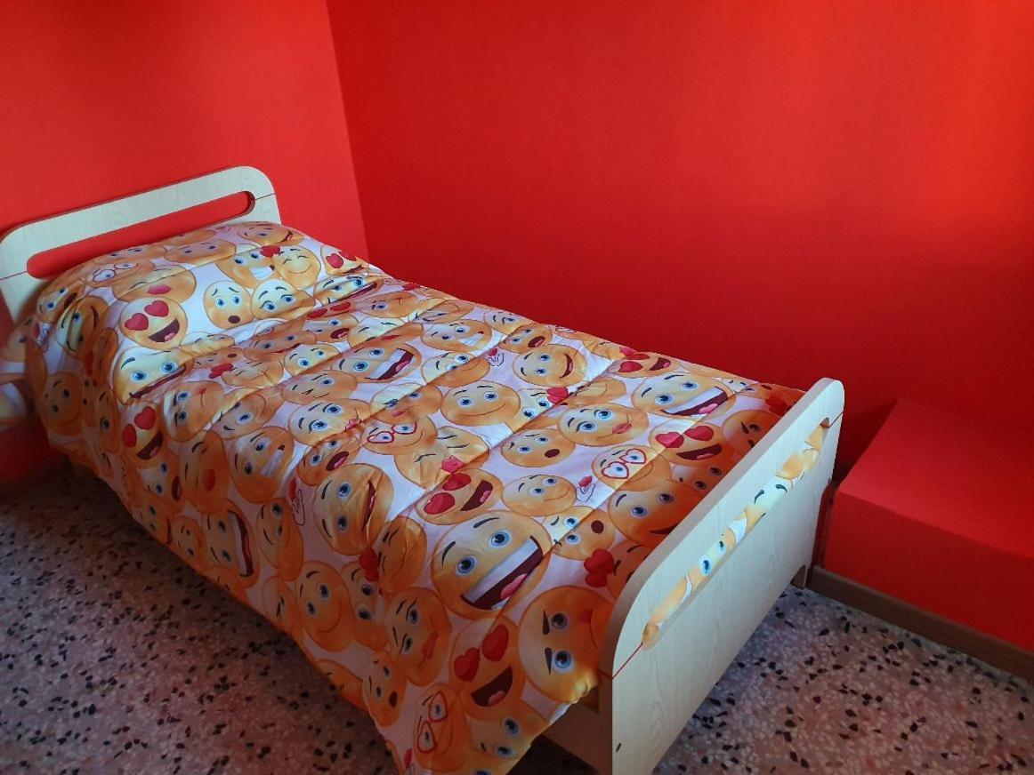 Happy House Morsano Apartment Morsano al Tagliamento Exterior photo